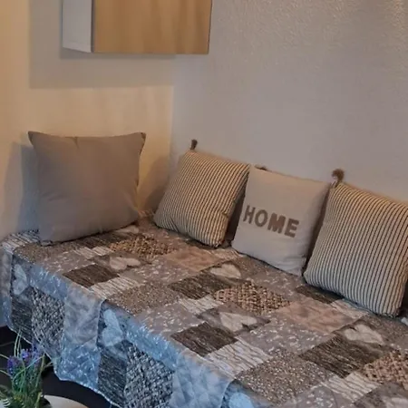 Cosy En Centre