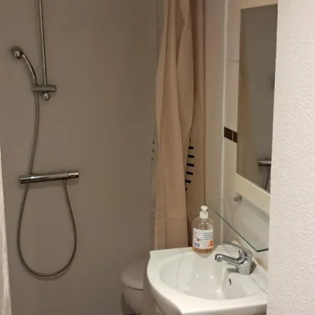 Appartement Cosy En Centre Le Puy-en-Velay