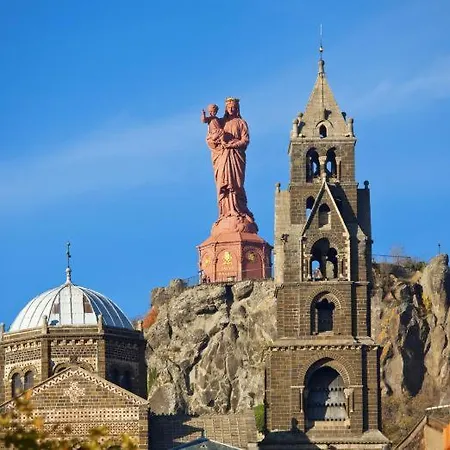 Studio Cosy En Centre Ville *