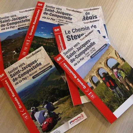 Studio Dans Le Centre Historique * Le Puy-en-Velay