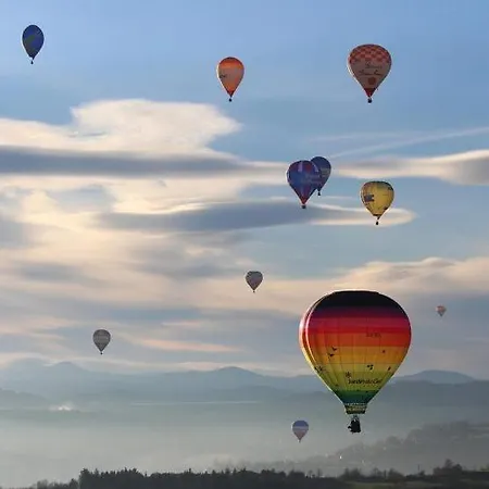 Appartement Cosy En Centre *