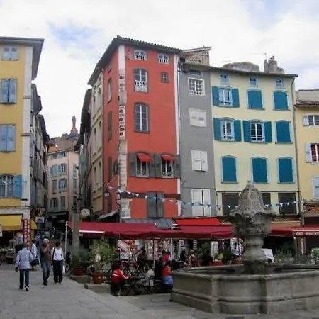 Cosy En Centre Appartement *